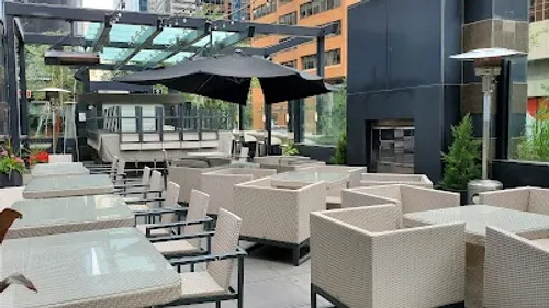 Image of The Keg Steakhouse + Bar - 4th Ave