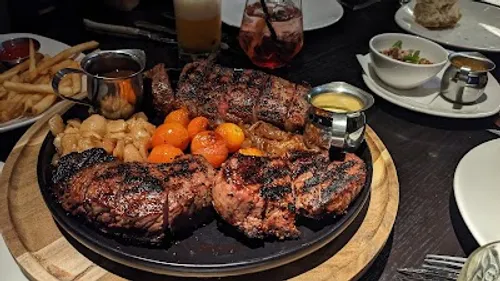 Image of The Keg Steakhouse + Bar - 4th Ave