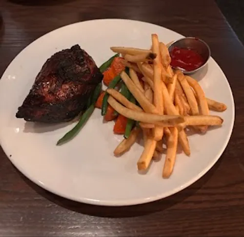 Image of The Keg Steakhouse + Bar - Signal Hill