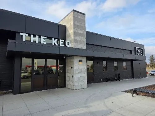 Image of The Keg Steakhouse + Bar - Signal Hill
