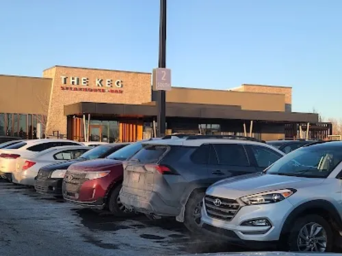 Image of The Keg Steakhouse + Bar - Market Mall