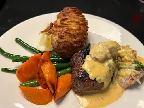 Image of The Keg Steakhouse + Bar - Crowfoot