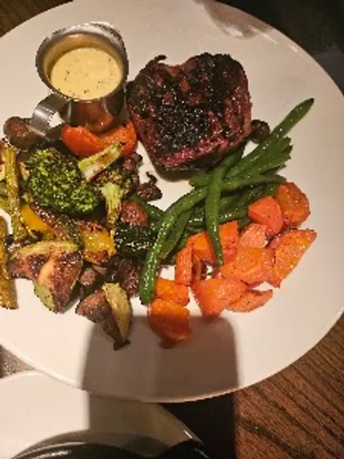 Image of The Keg Steakhouse + Bar - South Pointe