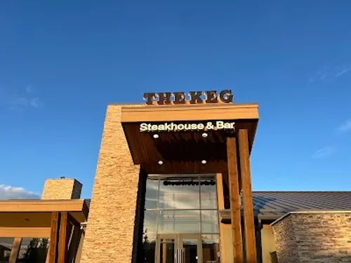 Image of The Keg Steakhouse + Bar - South Pointe