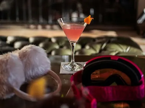 Image of Mallard Lounge