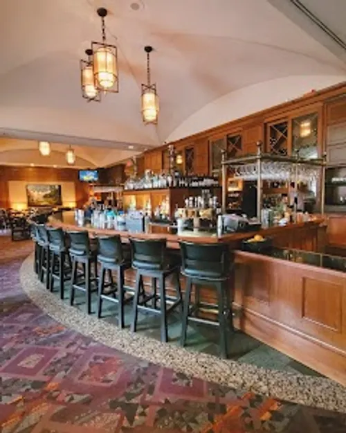 Image of Mallard Lounge