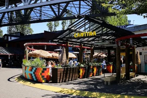 Image of Alimentaria Mexicana