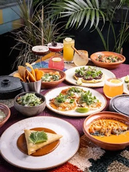 Image of Alimentaria Mexicana