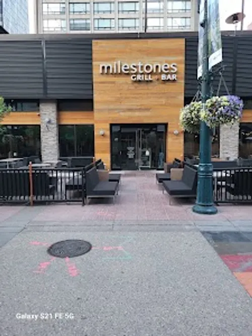 Image of Milestones