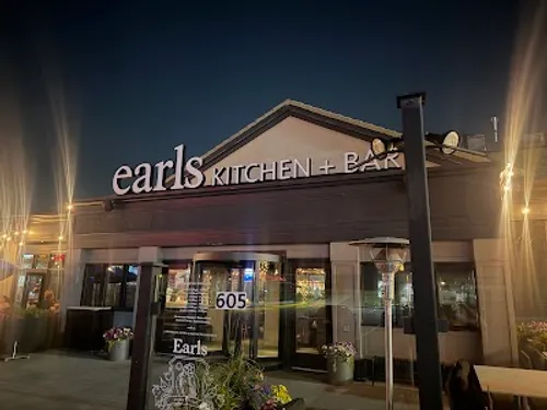 Image of Earls Kitchen + Bar