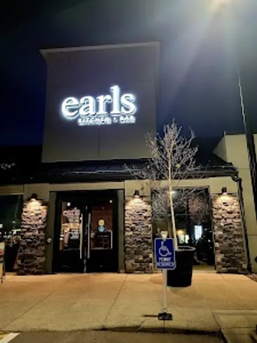 Image of Earls Kitchen + Bar