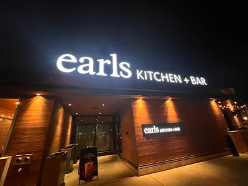 Image of Earls Kitchen + Bar