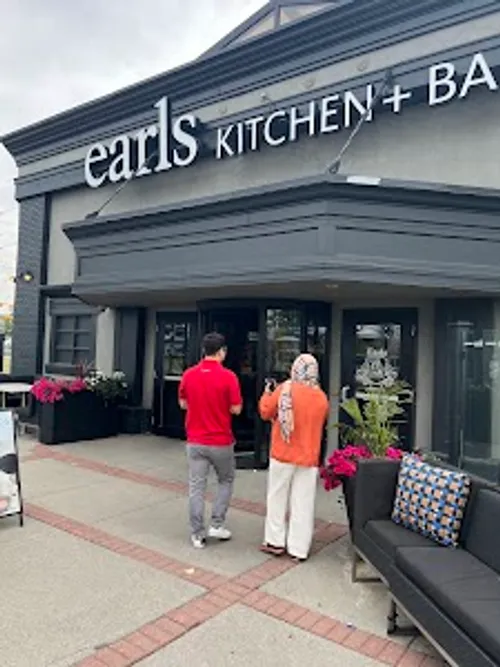 Image of Earls Kitchen + Bar
