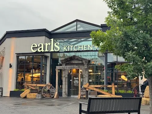 Image of Earls Kitchen + Bar