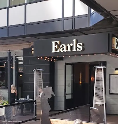 Image of Earls Kitchen + Bar