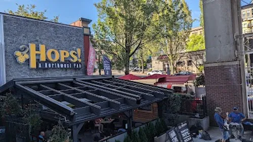Image of Hops, A Northwest Pub