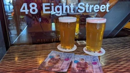 Image of Hops, A Northwest Pub