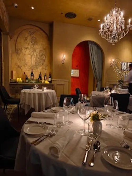 Image of La Terrazza