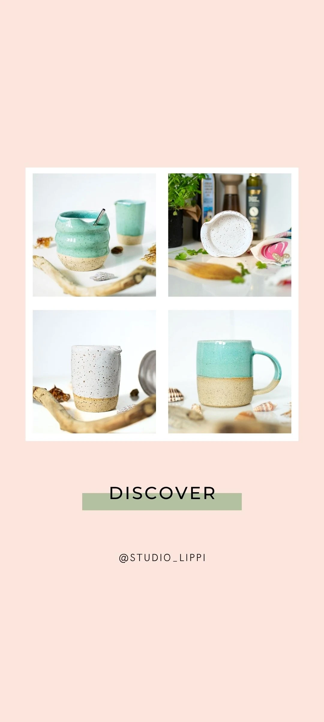 Studio Lippi Ceramics