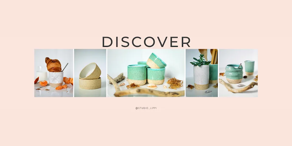 Studio Lippi Ceramics