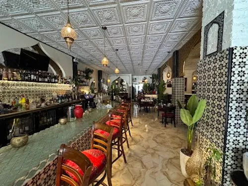 Image of Moltaqa Moroccan Restaurant