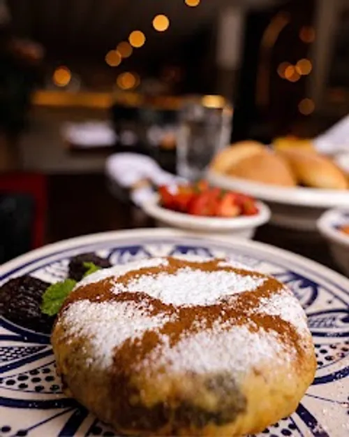 Image of Moltaqa Moroccan Restaurant