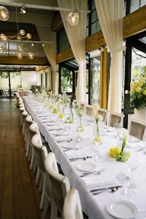 Image of Shaughnessy Restaurant