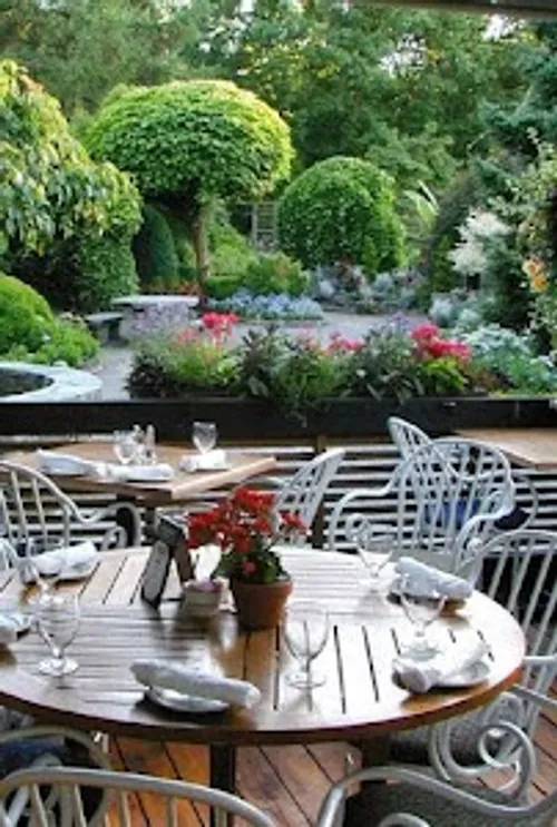 Image of Shaughnessy Restaurant