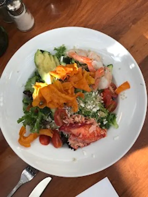 Image of Shaughnessy Restaurant