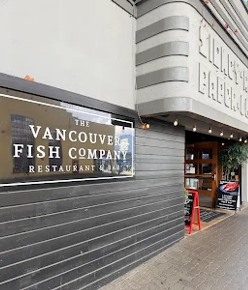 Image of The Vancouver Fish Company