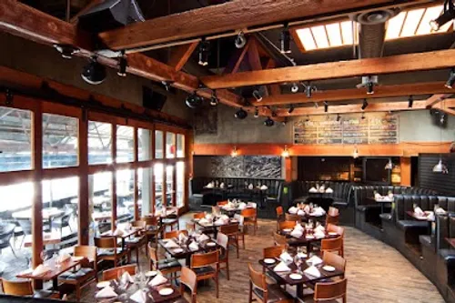 Image of The Vancouver Fish Company