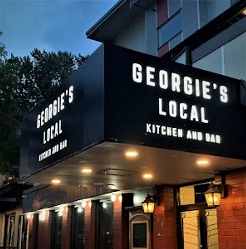 Image of Georgie's Local Kitchen + Bar