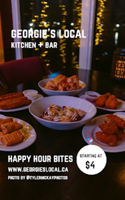 Image of Georgie's Local Kitchen + Bar