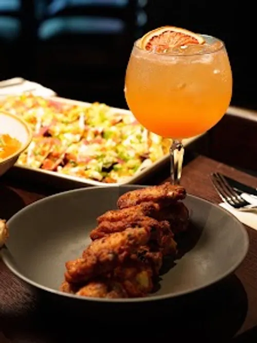 Image of Night Owl Kitchen + Bar Langley