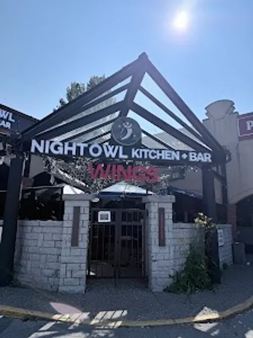 Image of Night Owl Kitchen + Bar Delta
