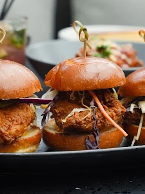 Image of Night Owl Kitchen + Bar Maple Ridge
