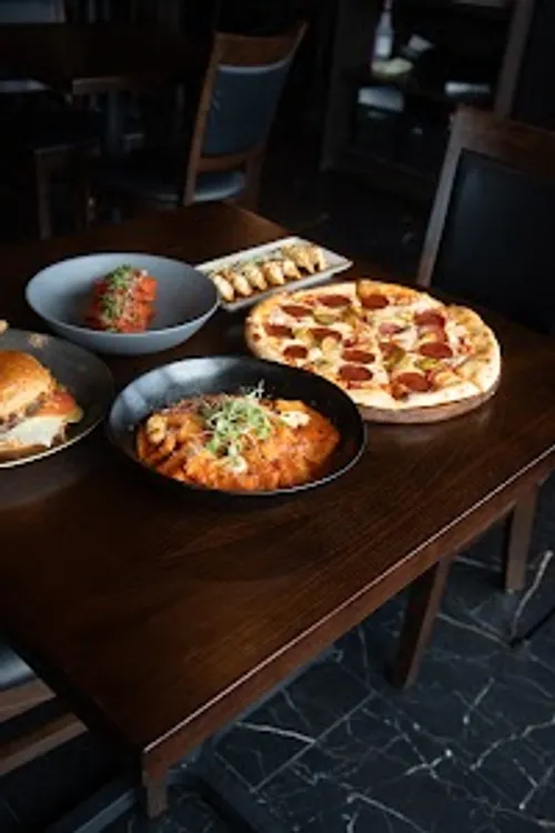 Image of Night Owl Kitchen + Bar Courtenay