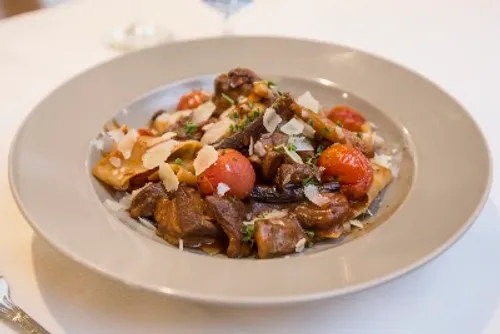Image of Burnaby Mountain Restaurant