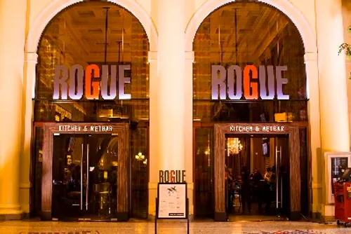 Image of Rogue Kitchen & Wetbar
