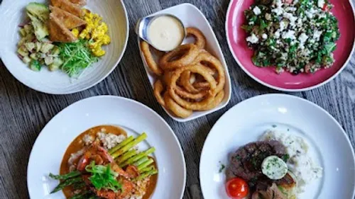 Image of Rogue Kitchen & Wetbar