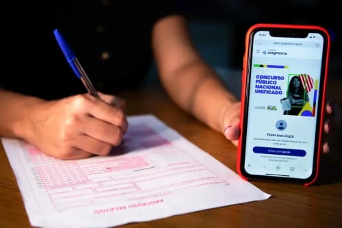 CNU: Prazo Para Confirmar Interesse Termina Hoje e Pode Eliminar Candidatos