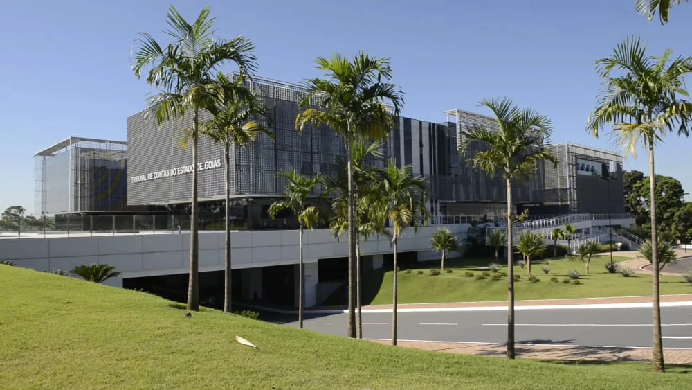 Concurso TCE GO 2026: 16 Vagas de Nível Médio com Salário de R$ 11,8 mil; Inscrições em Outubro