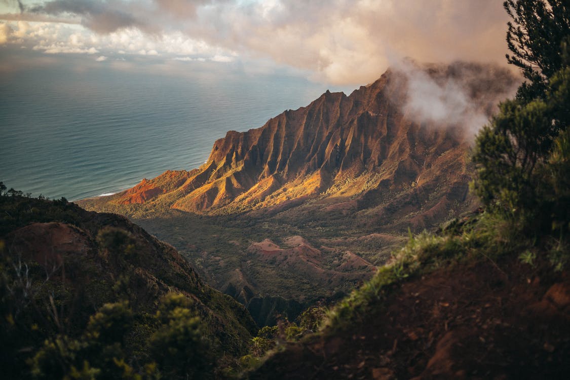 montanha