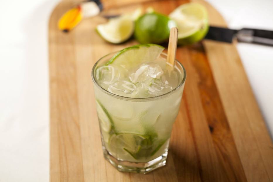 caipirinha