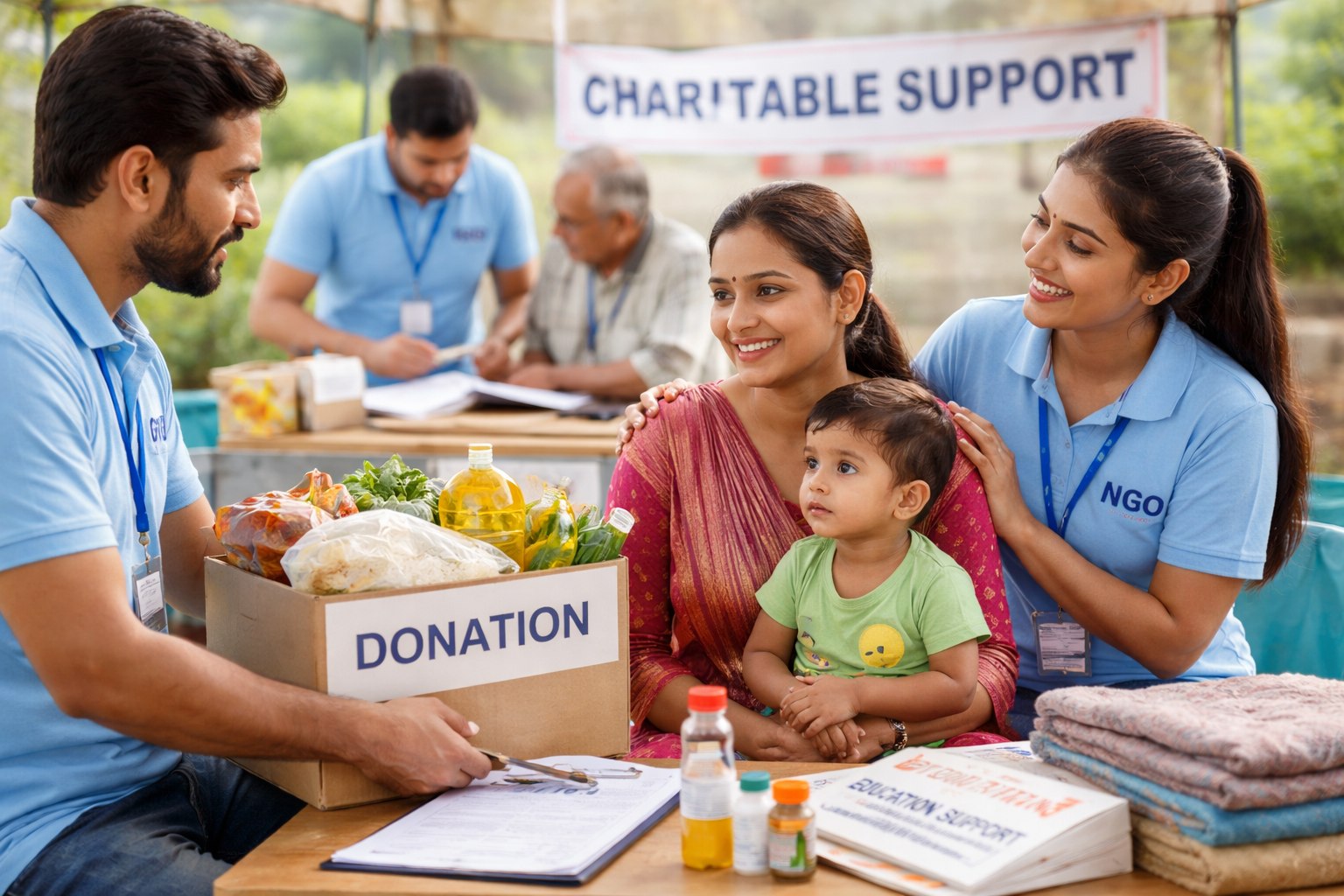 Awareness drive photo 2