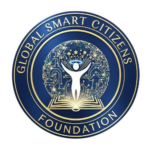 GlobalSmart Logo