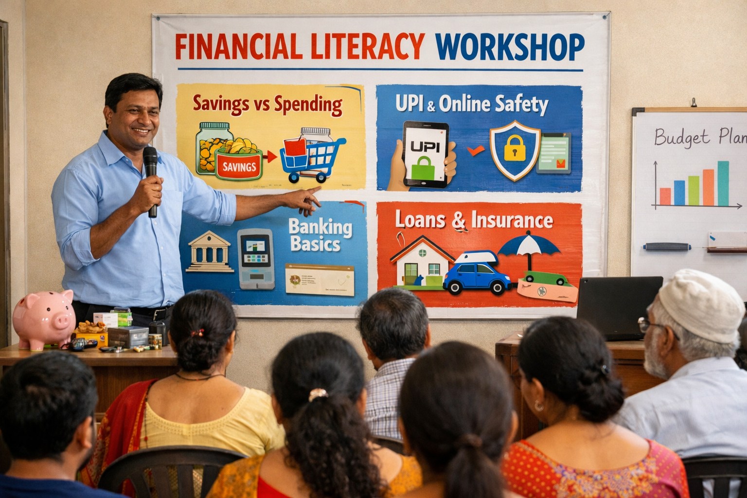 Mr. Manoj Jain