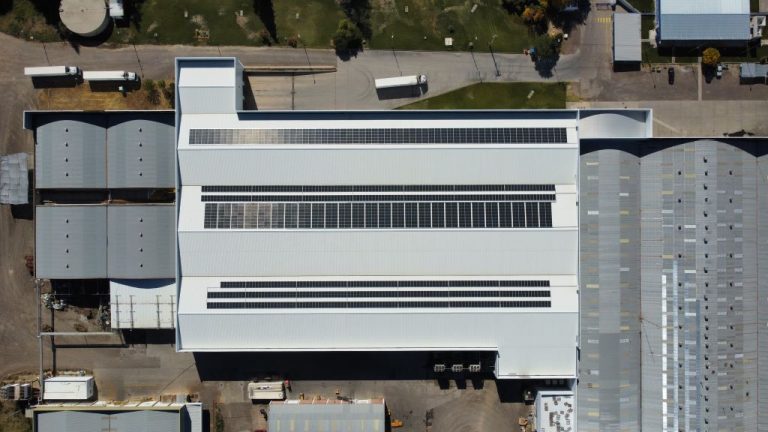 Instalaciones Fotovoltaicas