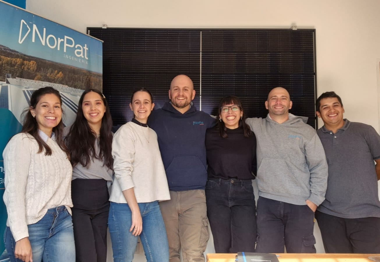 Equipo NorPat