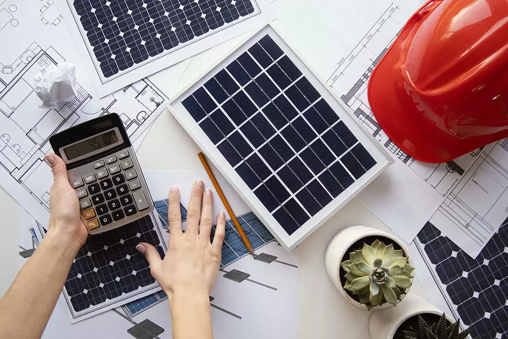 Consultoría en Energía Solar
